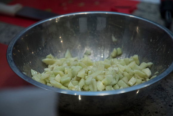 117 - Northhighland Cooking Event