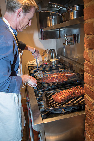 119 - Northhighland Cooking Event