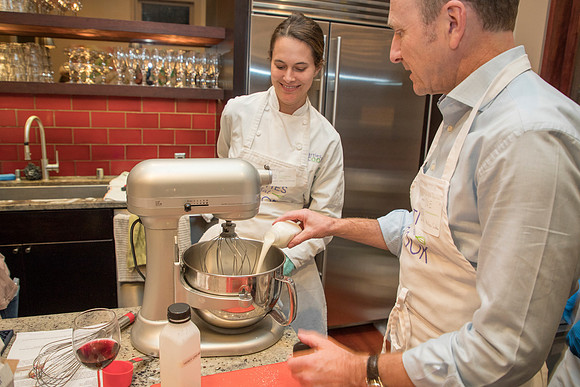 162 - Northhighland Cooking Event