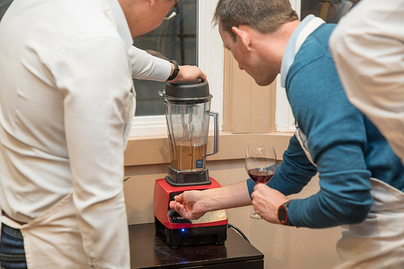 174 - Northhighland Cooking Event