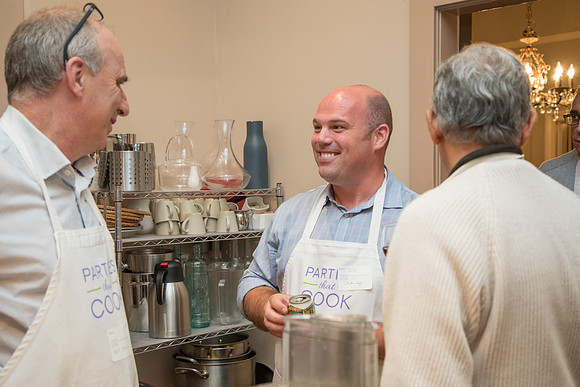 175 - Northhighland Cooking Event
