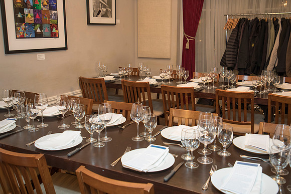 177 - Northhighland Cooking Event
