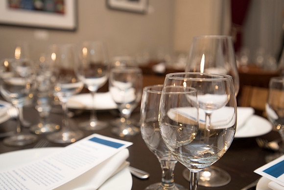 178 - Northhighland Cooking Event