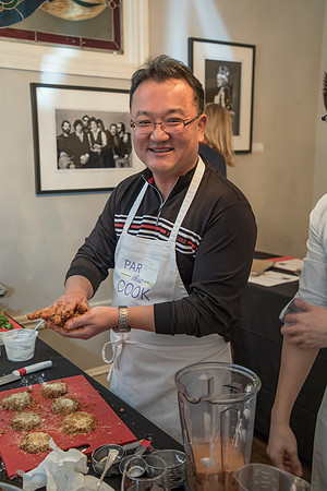 180 - Northhighland Cooking Event