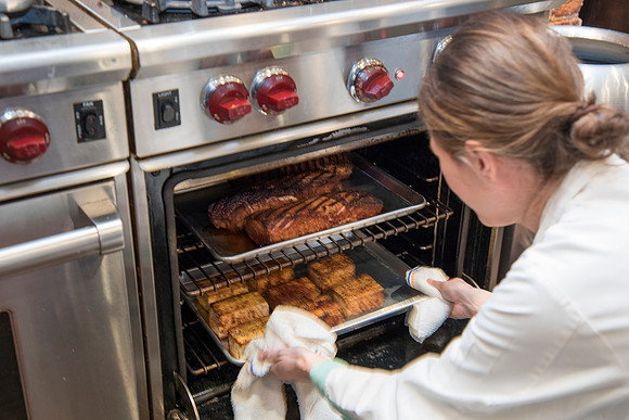 189 - Northhighland Cooking Event