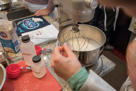 194 - Northhighland Cooking Event
