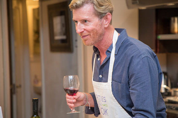 197 - Northhighland Cooking Event