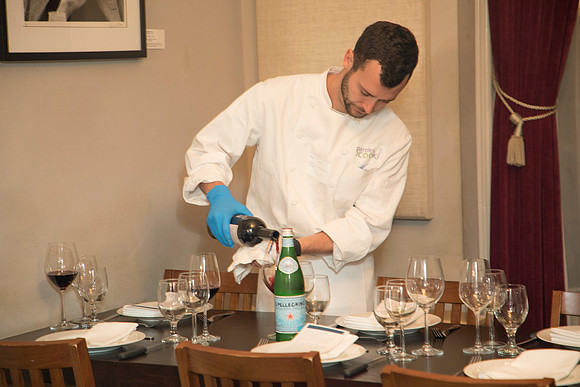 204 - Northhighland Cooking Event