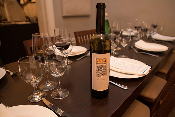 217 - Northhighland Cooking Event