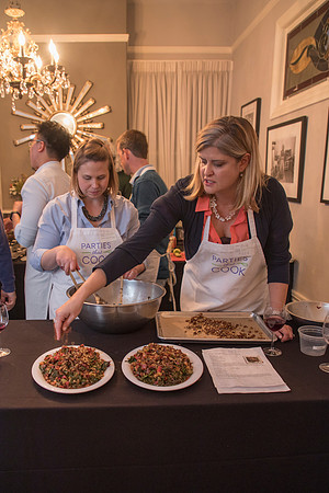 222 - Northhighland Cooking Event