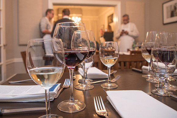 229 - Northhighland Cooking Event