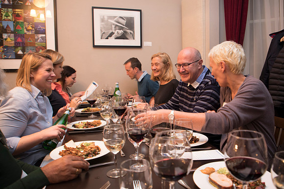 233 - Northhighland Cooking Event