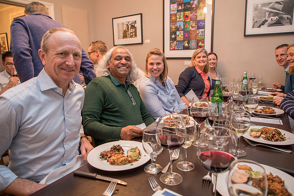 234 - Northhighland Cooking Event
