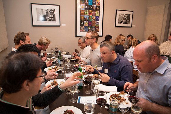 236 - Northhighland Cooking Event