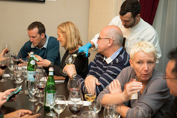 244 - Northhighland Cooking Event