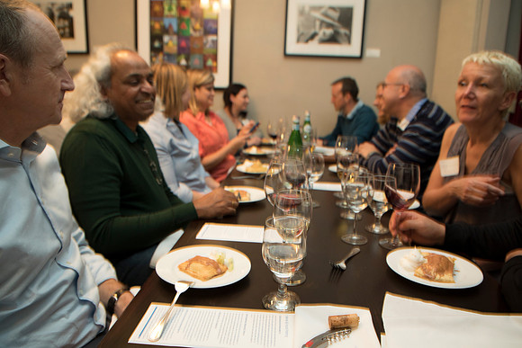 248 - Northhighland Cooking Event