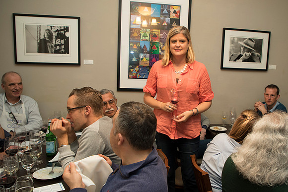 251 - Northhighland Cooking Event