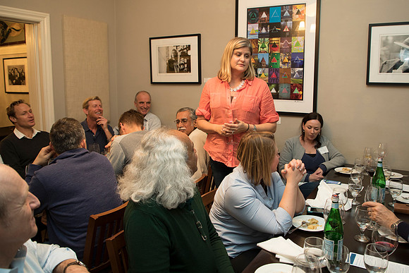 252 - Northhighland Cooking Event
