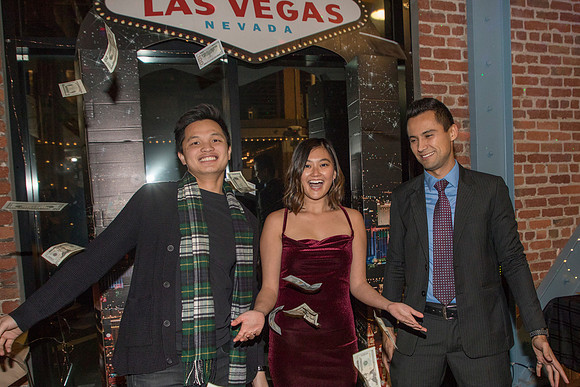 065 - DroneDeploy 2017 Holiday Party