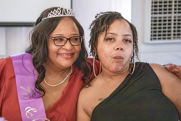 099 - Marylon's 70th