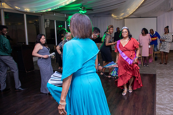128 - Marylon's 70th