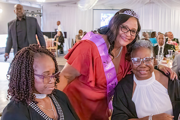 117 - Marylon's 70th