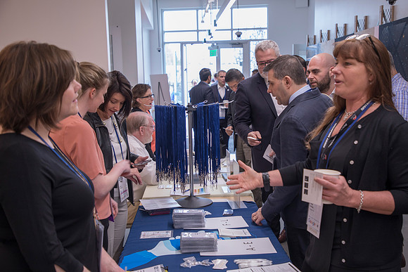 023 - Connections Summit, March 2018