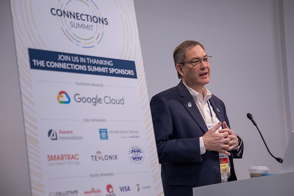 062 - Connections Summit, March 2018