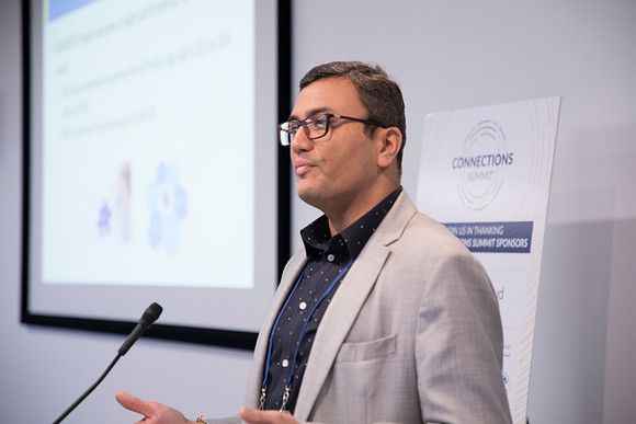 252 - Connections Summit, March 2018