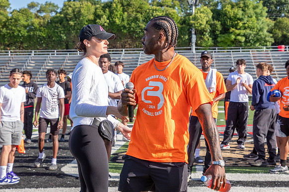 079 - Brandin Cooks May 2024 Camp