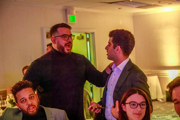 111 - CE 2024 Holiday Party