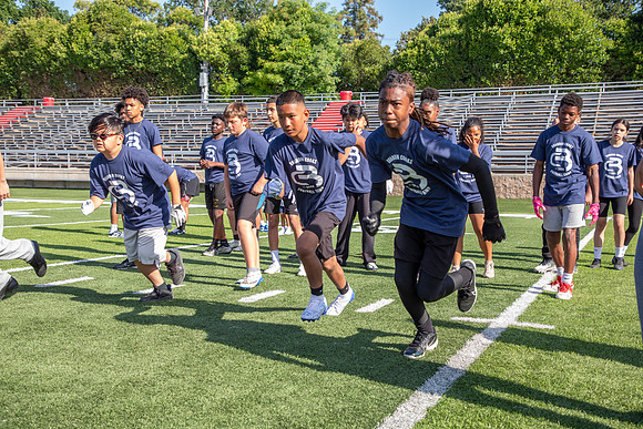 205 - Brandin Cooks May 2024 Camp