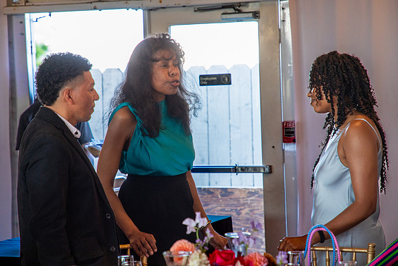046 - Marylon's 70th