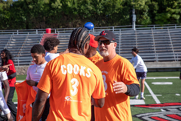 068 - Brandin Cooks May 2024 Camp