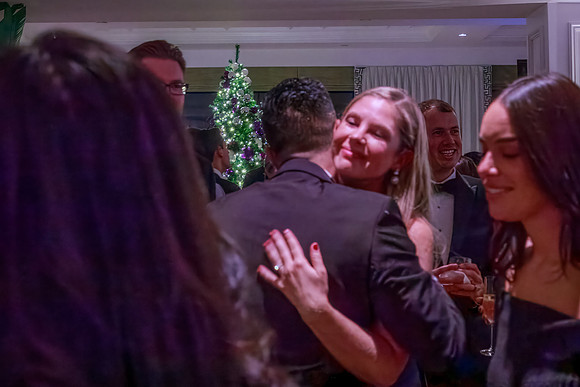 026 - CE 2024 Holiday Party