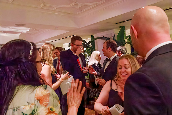 025 - CE 2024 Holiday Party