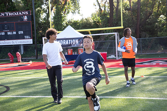 112 - Brandin Cooks May 2024 Camp