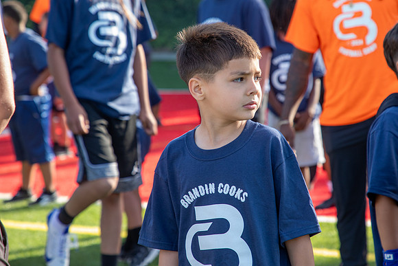 095 - Brandin Cooks May 2024 Camp