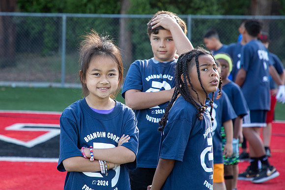 099 - Brandin Cooks May 2024 Camp