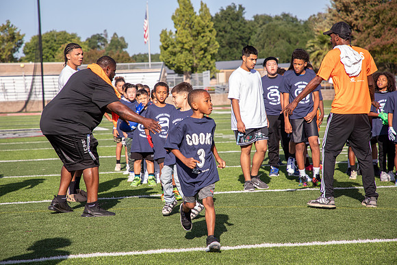 113 - Brandin Cooks May 2024 Camp