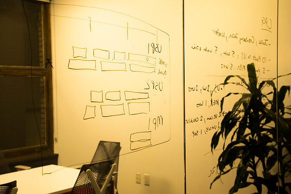 024 - Parsable Office Shots