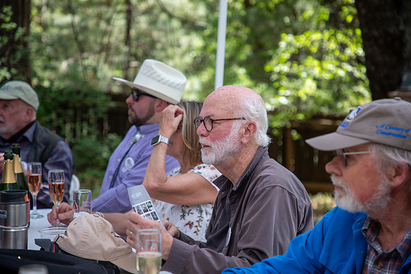 088 - Ansel Adams Stamp Ceremony