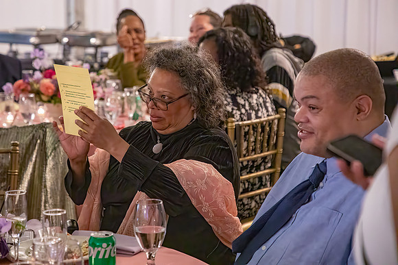 121 - Marylon's 70th