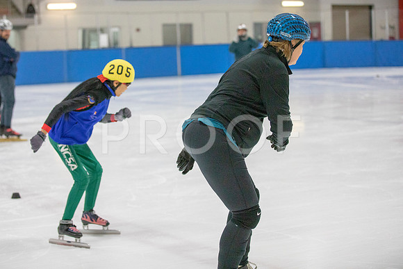 Saturday - 021 - NCSA Speedskating