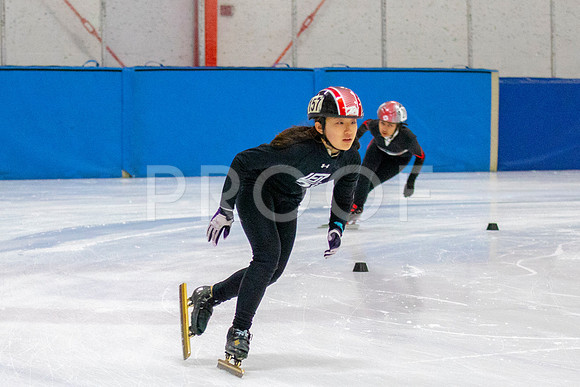 Saturday - 088 - NCSA Speedskating