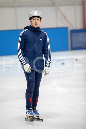 Sunday - 199 - NCSA Speedskating