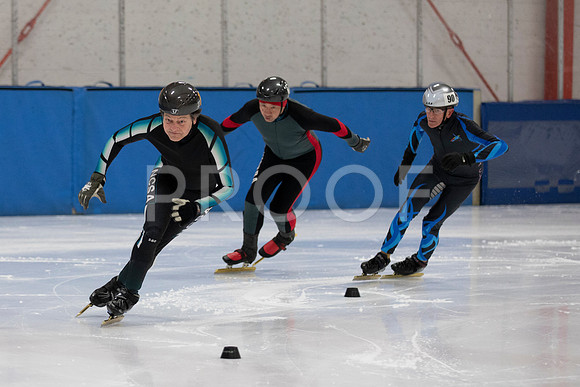 Sunday - 202 - NCSA Speedskating