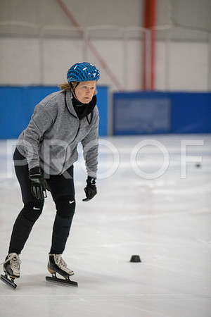 Sunday - 209 - NCSA Speedskating
