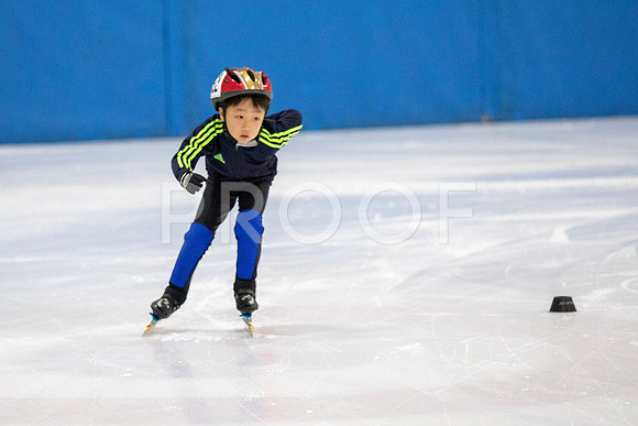 Sunday - 212 - NCSA Speedskating