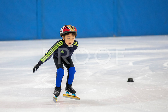 Sunday - 223 - NCSA Speedskating